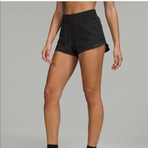 black high-rise hotty hots 2.5”